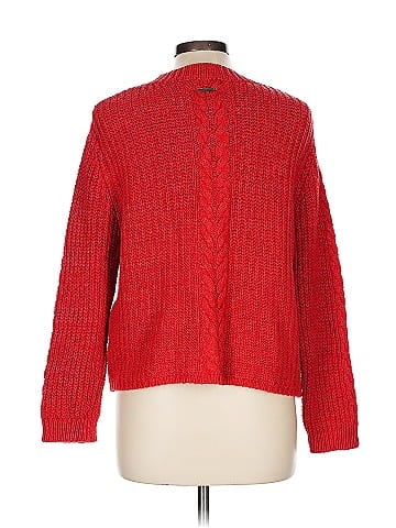 Carve Designs Pullover Sweater (view 2)