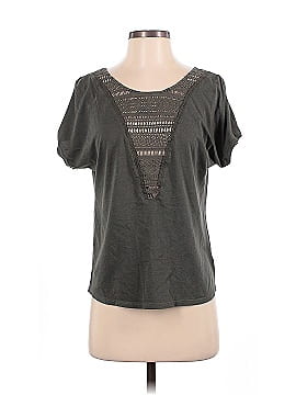 Tiny Short Sleeve Top