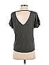 Tiny Gray Short Sleeve Top Size XS - photo 2
