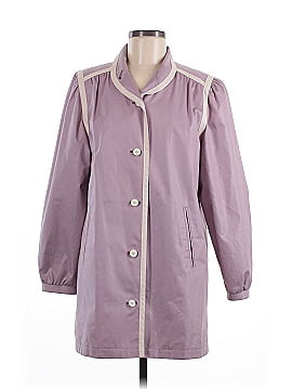 London Fog Raincoat