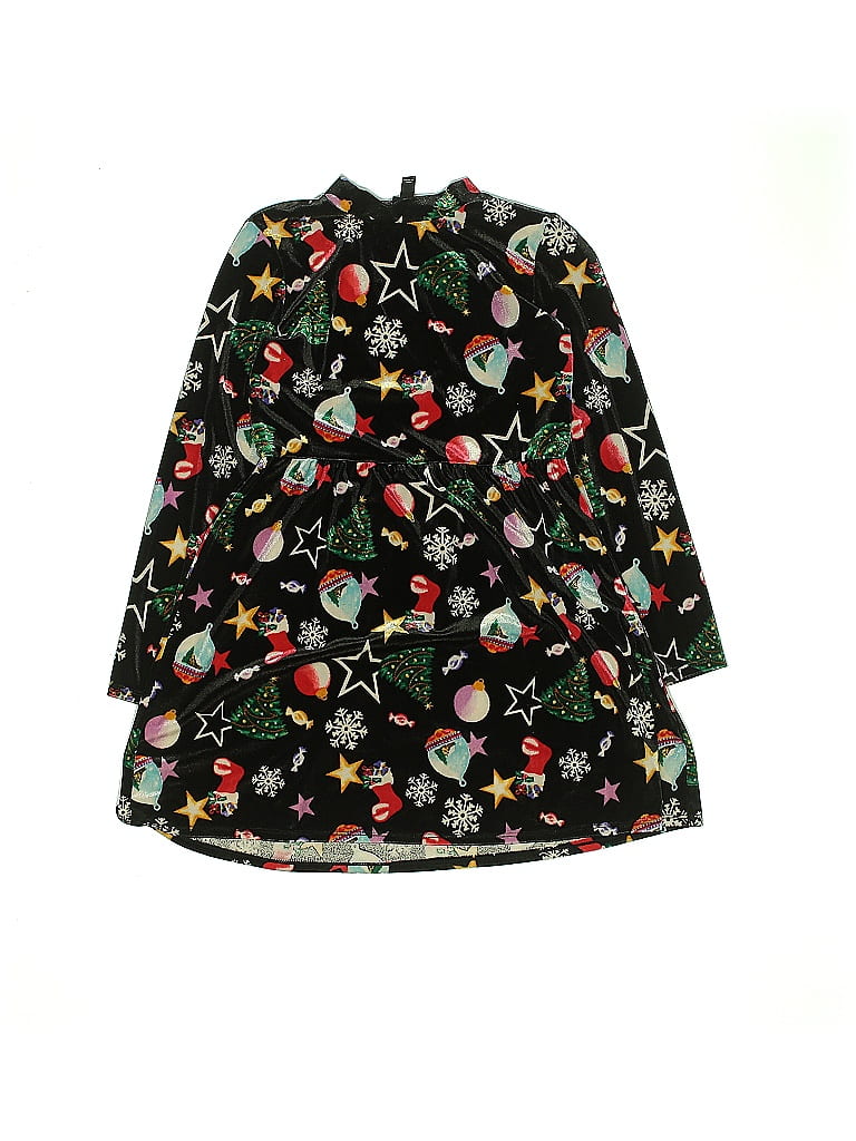 Art Class Black Dress Size 7 (big kids) - photo 1