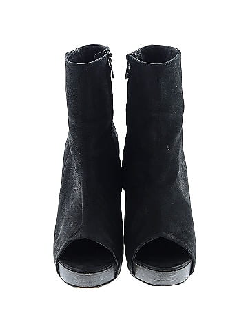 ALLSAINTS Spitalfields Boots (view 2)