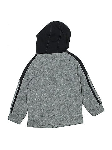 Adidas Zip Up Hoodie (view 2)
