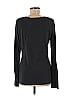 Gap Fit Gray Long Sleeve T-Shirt Size M - photo 2