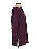 Duluth Trading Co. 100% Cotton Burgundy 3/4 Sleeve T-Shirt Size XS - photo 4