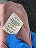 Saylor Pink Cocktail Dress Size L - photo 7