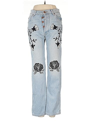 Bliss and Mischief Jeans (view 1)