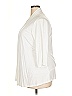 Karen Kane Ivory Cardigan Size 2X - photo 5