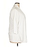 Karen Kane Ivory Cardigan Size 2X - photo 4