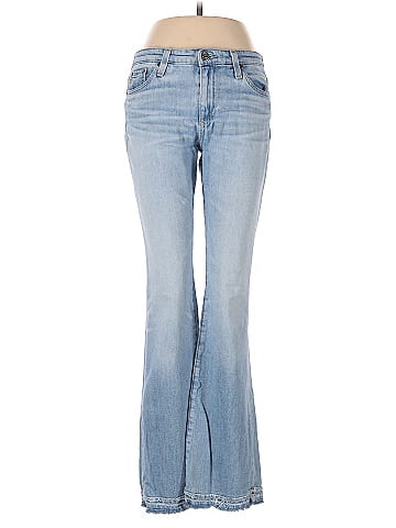 Adriano Goldschmied Jeans (view 1)