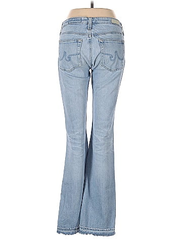 Adriano Goldschmied Jeans (view 2)