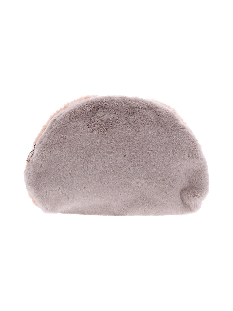 Madewell Gray Clutch One size - photo 1