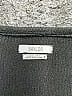Saylor Black Casual Skirt Size S - photo 3