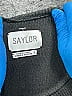 Saylor Black Pullover Sweater Size S - photo 6