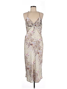 Lush Cocktail Dress