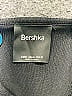 Bershka Black Cocktail Dress Size M - photo 6