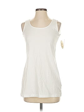 Soma Sleeveless T Shirt