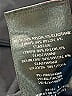 Babaton Solid Black Casual Dress Size M - photo 7