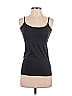 Calypso St. Barth Black Tank Top Size S - photo 1