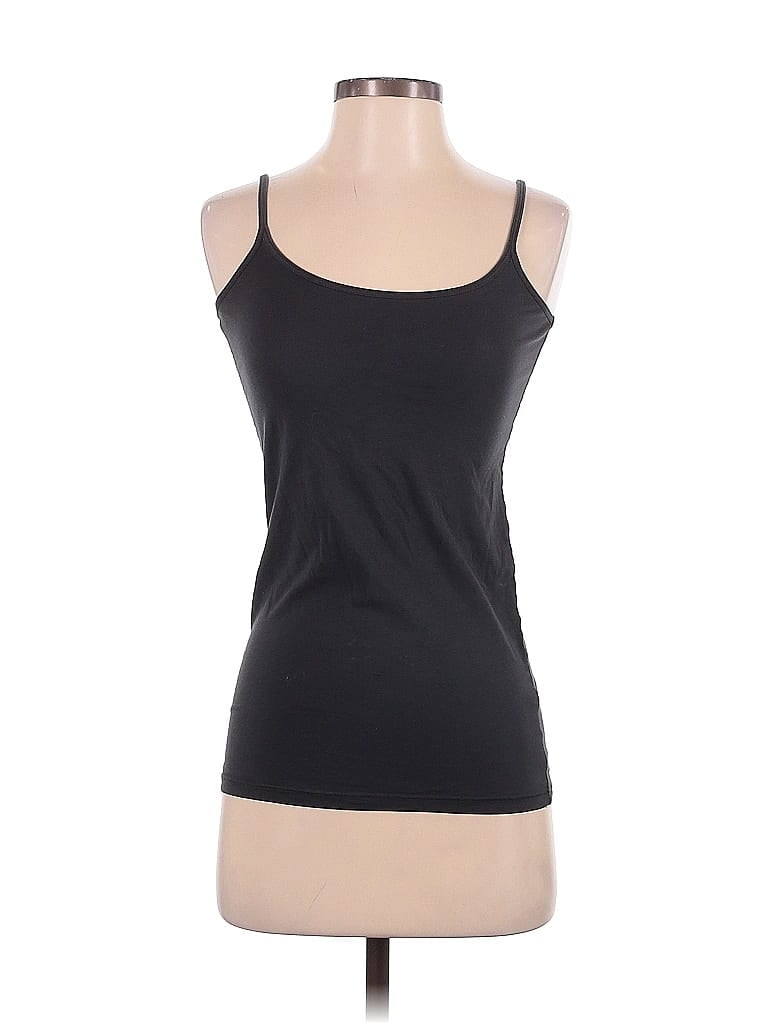 Calypso St. Barth Black Tank Top Size S - photo 1