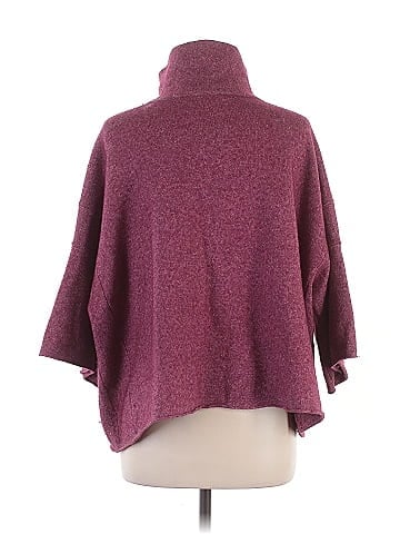 Eileen Fisher Wool Cardigan (view 2)