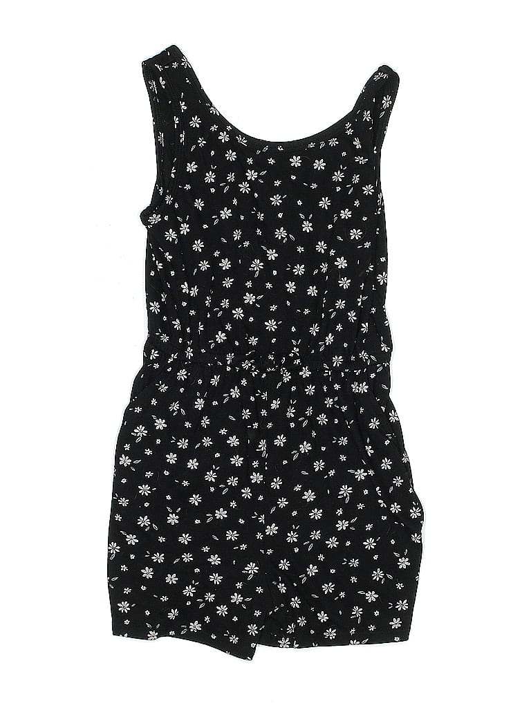 Wonder Nation Black Skirt Size 7 (big kids) - photo 1