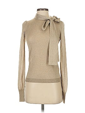Zara Turtleneck Sweater