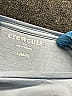 Crewcuts Outlet 100% Cotton Blue Long Sleeve T-Shirt Size 11 (big kids) - photo 3
