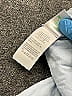 Crewcuts Outlet 100% Cotton Blue Long Sleeve T-Shirt Size 11 (big kids) - photo 4