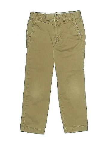 Crewcuts Khakis (view 1)