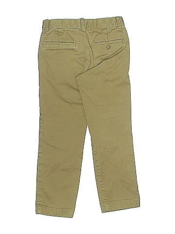Crewcuts Khakis (view 2)