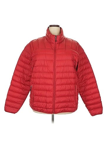 Hawke & Co. Snow Jacket (view 1)