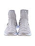 Diesel Gray Tan Sneakers Size 4 - photo 2