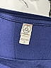 ALTERNATIVE 100% Cotton Blue Sleeveless T-Shirt Size L - photo 6