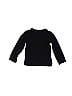 The Children's Place 100% Cotton Black Long Sleeve Turtleneck Size 5T - photo 1