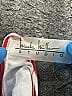 Nicole Miller Studio Stripes Red Swimsuit Bottoms Size XL - photo 3