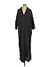 Terez 100% Lyocell Black Casual Dress Size S - photo 1