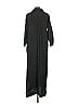 Terez 100% Lyocell Black Casual Dress Size S - photo 2