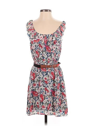 Charlotte Ronson Casual Dress (view 1)