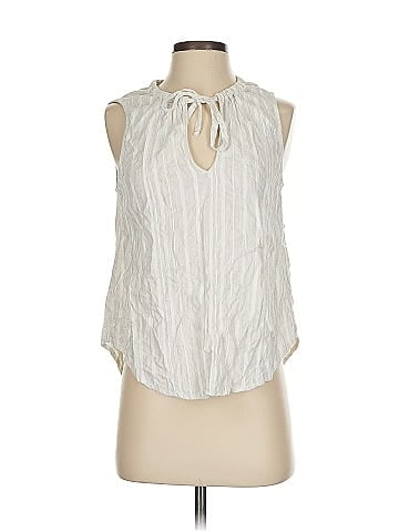 Cloth & Stone Sleeveless Blouse (view 1)