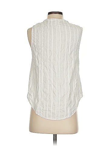 Cloth & Stone Sleeveless Blouse (view 2)