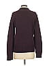 Ann Taylor LOFT Outlet 100% Acrylic Burgundy Turtleneck Sweater Size S - photo 2
