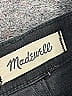 Madewell Black Jeans Size 25 waist - photo 4