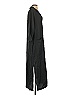 Terez 100% Lyocell Black Casual Dress Size S - photo 4
