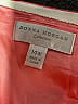 Donna Morgan 100% Polyester Red Cocktail Dress Size 14 - photo 6
