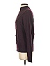 Ann Taylor LOFT Outlet 100% Acrylic Burgundy Turtleneck Sweater Size S - photo 5