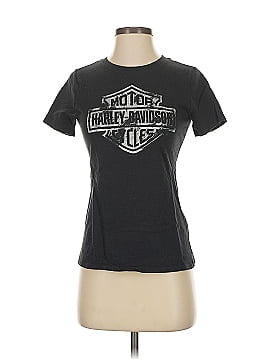 Harley Davidson Short Sleeve T Shirt