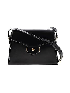 Christian Dior Leather Shoulder Bag