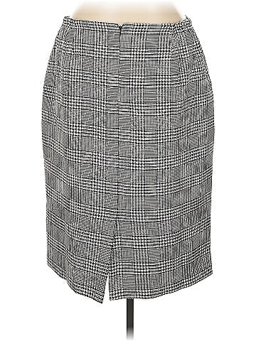 Jones Studio Formal Skirt (view 2)
