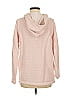 Faherty Pink Pullover Sweater Size M - photo 2